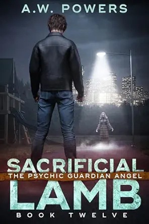 Sacrifiicial Lamb Never Too Expensive e-book cover