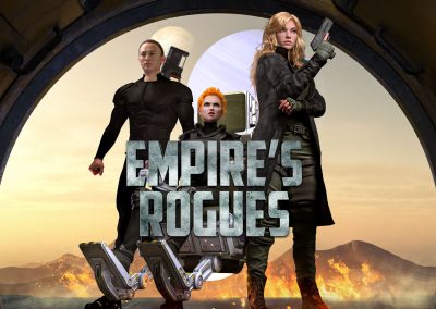 Empire’s Rogues