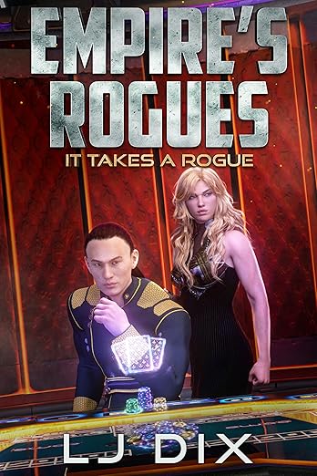 Never Too Expensive e-book cover