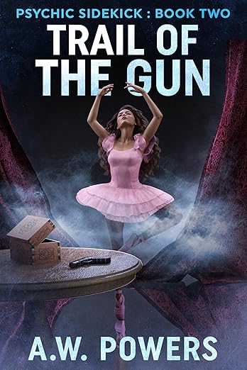 Never Too Expensive e-book cover