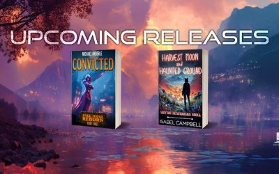 Curated for you: This week’s duo of standout launches