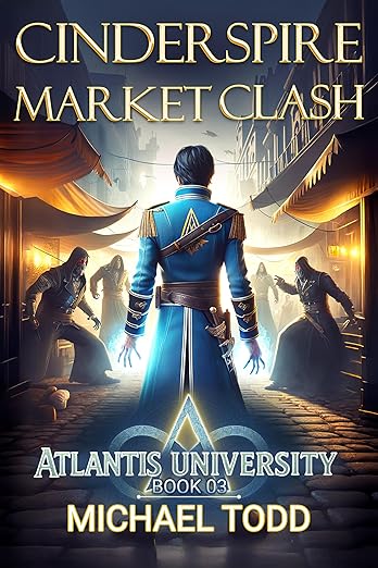 Never Too Expensive e-book cover