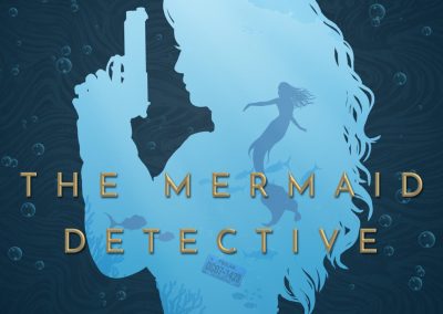 The Mermaid Detective