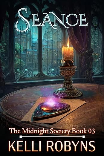 Never Too Expensive e-book cover
