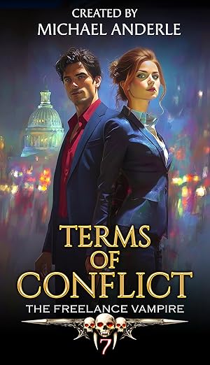 Never Too Expensive e-book cover