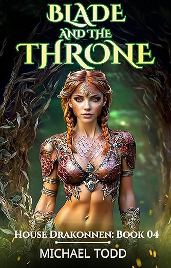 The Blade and the Throne Never Too Expensive e-book cover