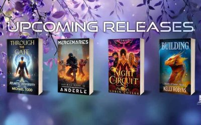 The newest additions to our collection – 3 releases you’ll love