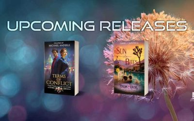 Page turners: We’ve got this week’s new releases for you!