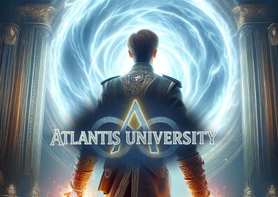 Atlantis University