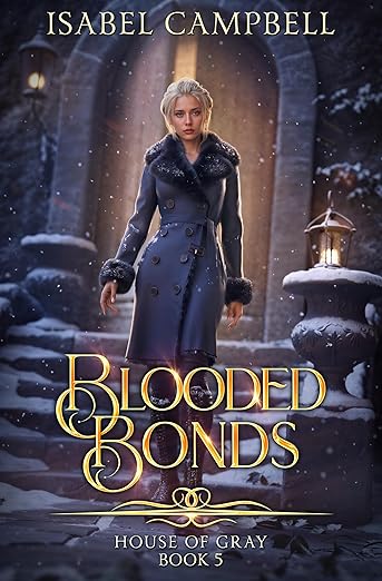Blooded Bonds