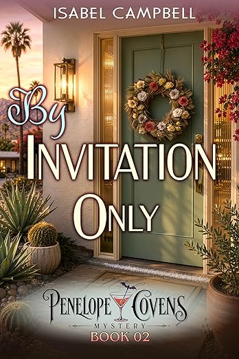 By Invitation Only