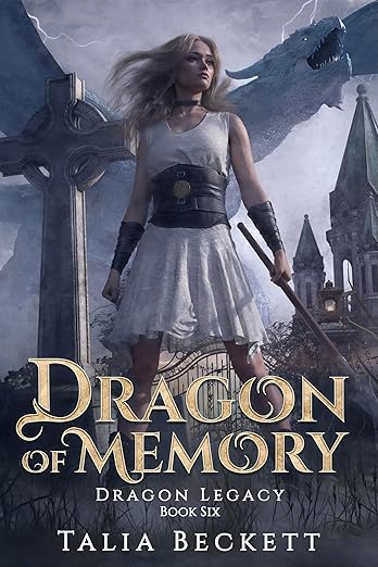 Dragon of Memory