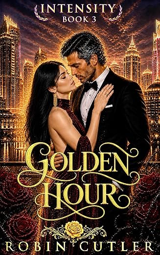 Never Too Expensive e-book cover