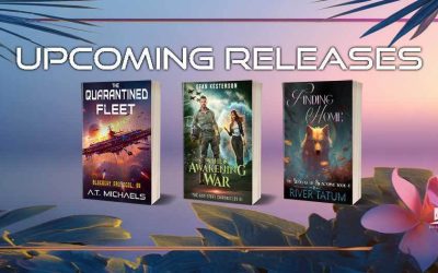 📚Are you looking for new reads? Get these 3 new releases this week!📚