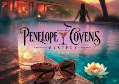 Penelope Covens Mystery