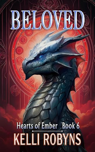 Beloved Never Too Expensive e-book cover