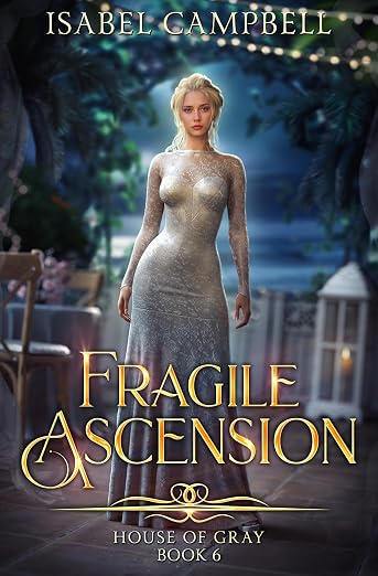 Fragile Ascension