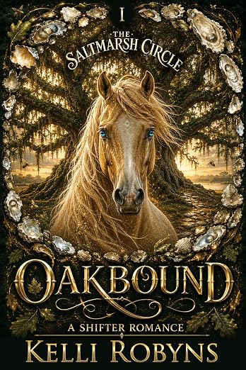 Oakbound Never Too Expensive e-book cover