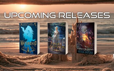 What if your next obsession releases this week?