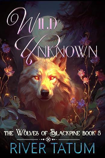 Wild Unknown Never Too Expensive e-book cover