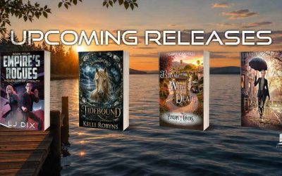 Have you picked your favorite from this week’s new releases yet?