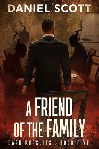 Never Too Expensive e-book cover