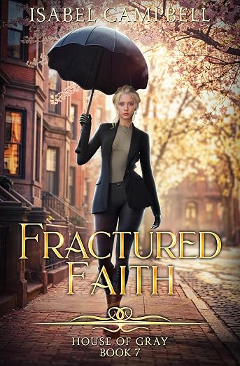 Fractured Faith