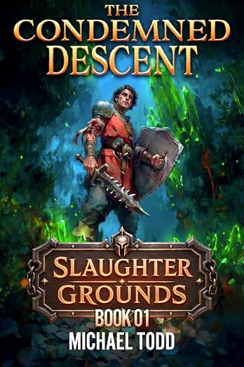 The Condemned Descent Never Too Expensive e-book cover