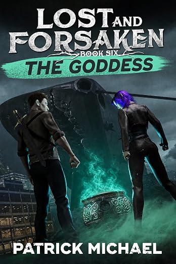 The Goddess Never Too Expensive e-book cover