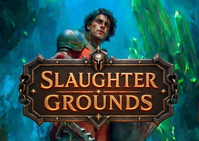 Slaughter Grounds