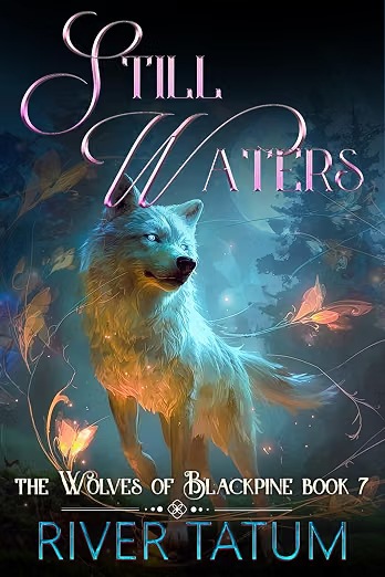 Still Waters Never Too Expensive e-book cover