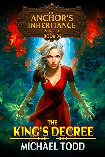 The King’s Decree