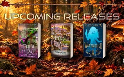 Is your next favorite book hiding in this week’s three new releases?