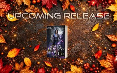 Could this be the release that defines your reading year?