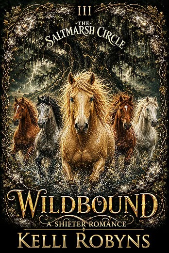 Wildbound Never Too Expensive e-book cover