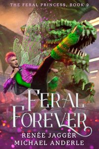 Feral Forever