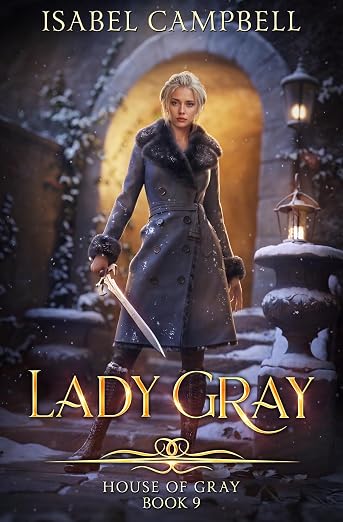 Lady Gray Never Too Expensive e-book cover