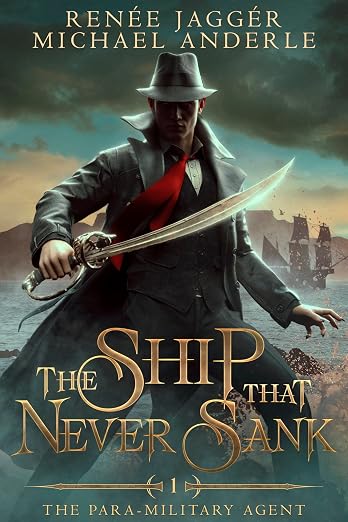 The Ship that Never Sank Never Too Expensive e-book cover