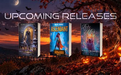 With three new releases this week, how do you even choose just one?
