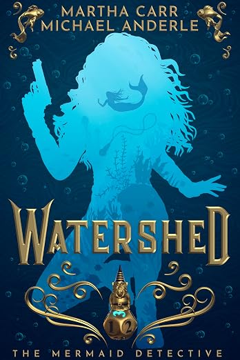 Watershed Never Too Expensive e-book cover